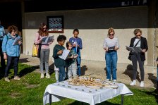 29.03.2024 Kreuzweg für Kinder